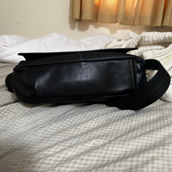 Coach Lexington Map Messenger Bag - Picture 4 of 16